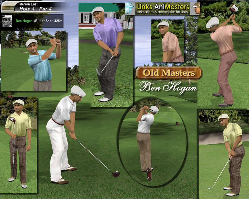 John Daly