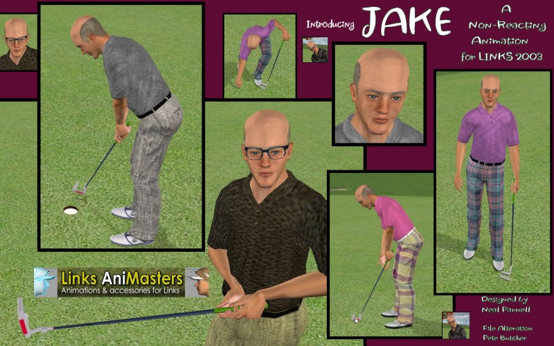 Jake