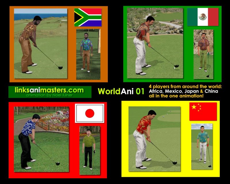World Ani01